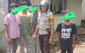 Viral Dugaan Pungli Jalur Wisata Curug Manggung, Polisi: Sudah Pernah Diperingatkan