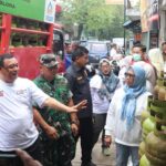 Wabup Blora Sri Setyorini Pastikan Stok Aman Selama Ramadan