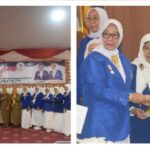 Wakil Ketua I DPRD Lampung Tekankan Transformasi Digital Ekonomi Perempuan