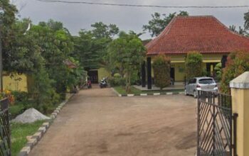 Warga Desa Cibening Bekasi Akan Laporkan Dugaan Korupsi Dana Desa