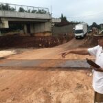 Warga Setu Bekasi Tuntut Kepastian Pembayaran Lahan Tol Japek II Selatan