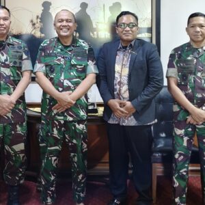 Yayasan Cakra Inti Indonesia Dorong Pendidikan Tinggi bagi Calon Perwira TNI AD Langkah ini menjadi bagian strategi peningkatan kualitas sumber daya manusia pertahanan nasional