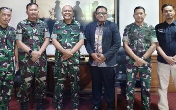 Yayasan Cakra Inti Indonesia Dorong Pendidikan Tinggi bagi Calon Perwira TNI AD Langkah ini menjadi bagian strategi peningkatan kualitas sumber daya manusia pertahanan nasional.