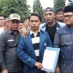 Aksi Mahasiswa Lampung 2026 di DPRD tuntut kebijakan pendidikan