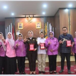 Anggota DPRD Lampung Diah Dharma Yanti Hadiri FGD Bahas Perzinahan, Kohabitasi dan Nikah Sirih dalam Perspektif KUHP Nasional