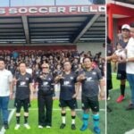 DPRD Lampung Perkuat Sinergi Lewat Mini Soccer Bersama Pemprov dan Jurnalis