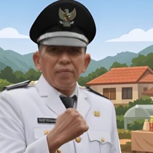 Desa Kertajaya Bangun Pertanian dan UMKM, Siap Jadi Pusat Edukasi Unggulan Sukabumi