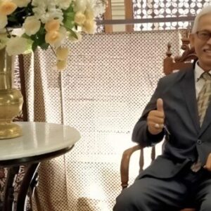 Kesejahteraan Wartawan Jadi PR Pemerintah Jelang Hari Pers Nasional 2026