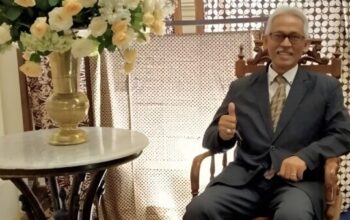 Kesejahteraan wartawan jelang Hari Pers Nasional 2026