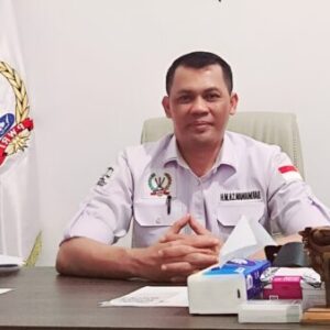 Soroti Kualitas MBG Ramadan 2026, Ketua DPD PWRI Lampung Minta Pemerintah Tak Diam atas Protes Warga