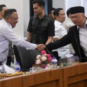 Ketua Komisi IV DPRD Provinsi Lampung Apresiasi Sinergi Kesiapan Angkutan Lebaran 2026