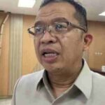 Sekretaris Komisi IV DPRD Provinsi Lampung,Yusnadi