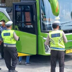 Operasi Keselamatan Toba 2026: Polda Sumut Utamakan Edukasi dan Pendekatan Humanis