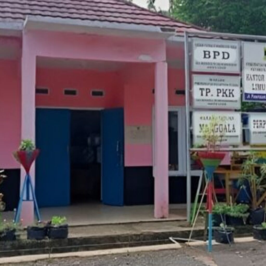 Kepala Desa Limusnunggal Ungkap Strategi Besar Kembangkan Potensi Desa