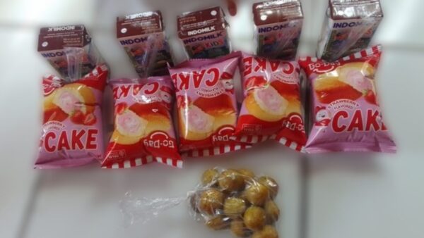 Program Makan Bergizi Gratis di Sukabumi menuai sorotan masyarakat