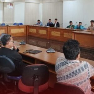 RDP DPRD Sukabumi Soroti CSR Star Energy Salak, Grass Dorong Pansus dan Audit Sosial