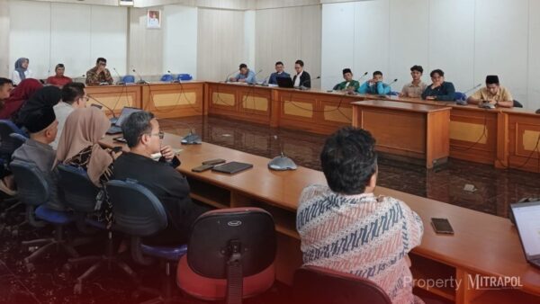 RDP DPRD Sukabumi membahas CSR Star Energy Salak bersama Grass dan perusahaan