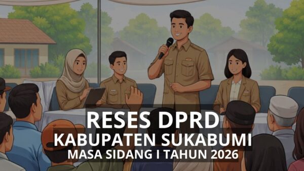 Reses DPRD Sukabumi 2026 di daerah pemilihan untuk menyerap aspirasi masyarakat