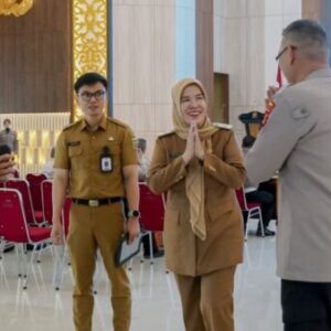 Sosialisasi Zona Integritas, Pemprov Lampung dorong masyakat dapat Layanan Lebih Transparan dan Akuntabel