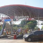 96 Persen Jalan Nasional di Banten Mantap, Kementerian PU Siap Layani Arus Mudik ke Merak