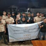 Berbagi di Bulan Ramadan, AMKI Cirebon Raya Gelar Takjil Gratis dan Bukber