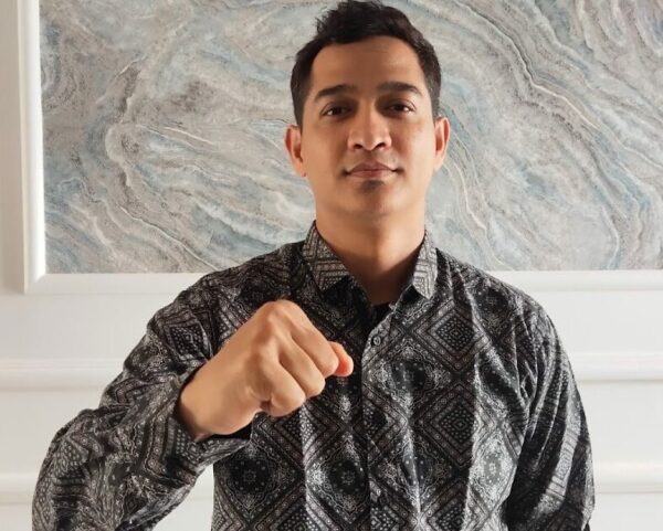 AMKI Resmi Bentuk Kepengurusan di Aceh, Pengelola Media Antusias Ingin Bergabung