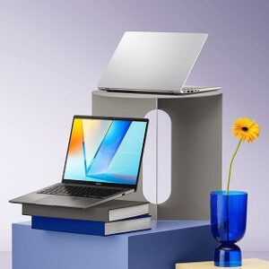 Laptop Copilot+ PC Terbaru: Vivobook S & Zenbook dengan AI Terintegrasi