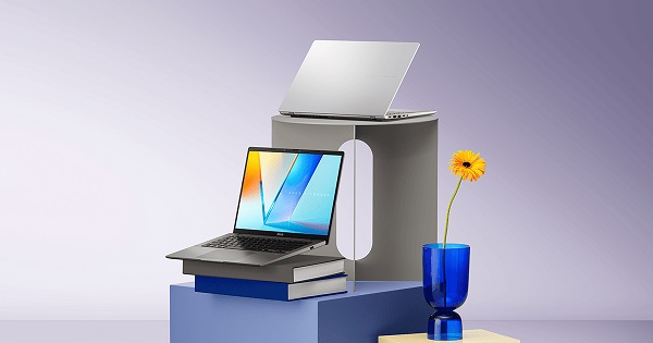 ASUS Vivobook S14 (S3407QA)