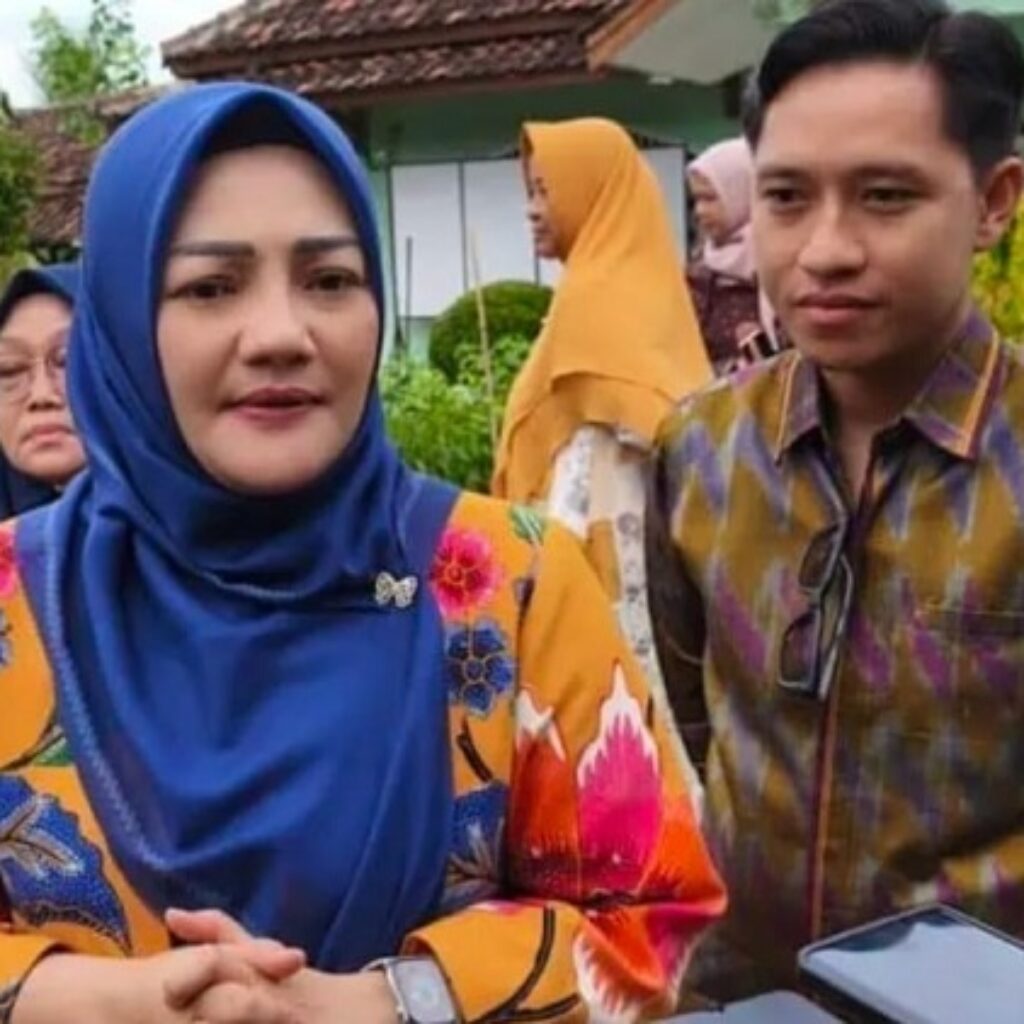 Revitalisasi Tiga Sekolah di Cipanas, Ade Rosi Khoerunnisa Soroti Akses Pendidikan dan Kesejahteraan Guru