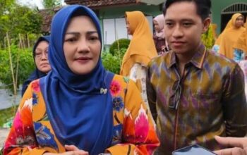 Ade Rosi Khoerunnisa Soroti Akses Pendidikan dan Kesejahteraan Guru