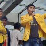 Aktivis KontraS Andrie Yunus Diduga Diteror Air Keras, Gema Kosgoro Desak Polisi Usut Tuntas