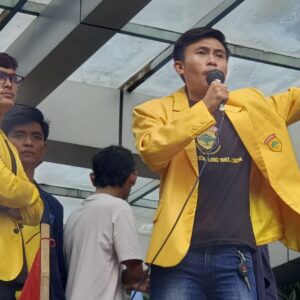 Aktivis KontraS Andrie Yunus Diduga Diteror Air Keras, Gema Kosgoro Desak Polisi Usut Tuntas