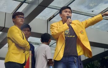 Aktivis KontraS Andrie Yunus Diduga Diteror Air Keras, Gema Kosgoro Desak Polisi Usut Tuntas