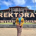 Adinda Akbarizki, Alumni SMAN 3 Banda Aceh Raih Gelar S.Ked di Usia 20 Tahun