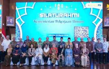 Arus Mudik-Balik Lebaran 2026 Lebih Lancar