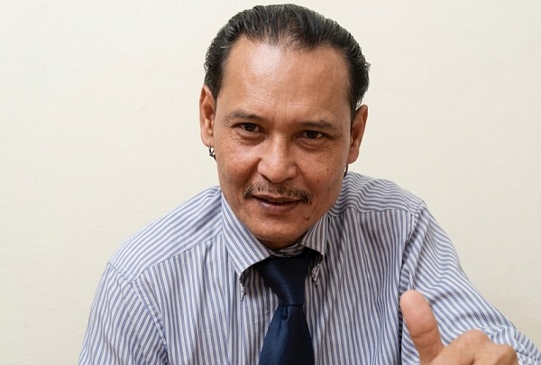 Asas Kebebasan Berkontrak