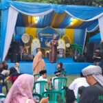 BGN Pastikan Program Makan Bergizi Gratis Tidak Kurangi Anggaran Pendidikan