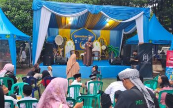 BGN Pastikan Program Makan Bergizi Gratis Tidak Kurangi Anggaran Pendidikan