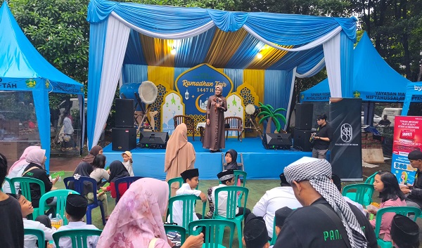 BGN Pastikan Program Makan Bergizi Gratis Tidak Kurangi Anggaran Pendidikan