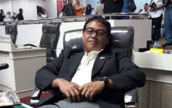 BPJS PBI Tanggung Biaya Korban Tertembak