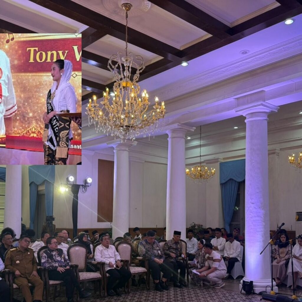 Hari Musik Nasional 2026: Banten Jadi Pusat Perayaan Musisi dan Komunitas Seni