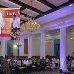 Hari Musik Nasional 2026: Banten Jadi Pusat Perayaan Musisi dan Komunitas Seni