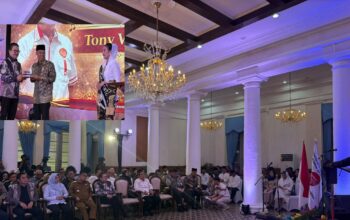 Banten Jadi Pusat Perayaan Musisi dan Komunitas Seni