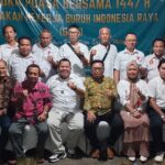 Binson Purba Ucapkan Selamat, Dedi Hardianto Resmi Jadi Ketua Dewan Pengawas BPJS Ketenagakerjaan