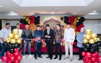 Bumi Adil Law Firm Siap Beri Bantuan Hukum Gratis