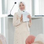 Bunda PAUD Lampung Ajak Guru TK Cetak Generasi Emas Sejak Dini