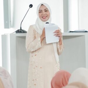 Ramadan Jadi Momentum Penguatan Karakter, Bunda PAUD Lampung Ajak Guru TK Cetak Generasi Emas Sejak Dini