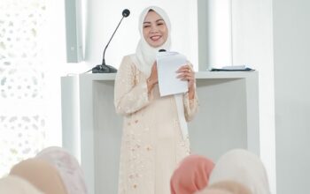 Bunda PAUD Lampung Ajak Guru TK Cetak Generasi Emas Sejak Dini