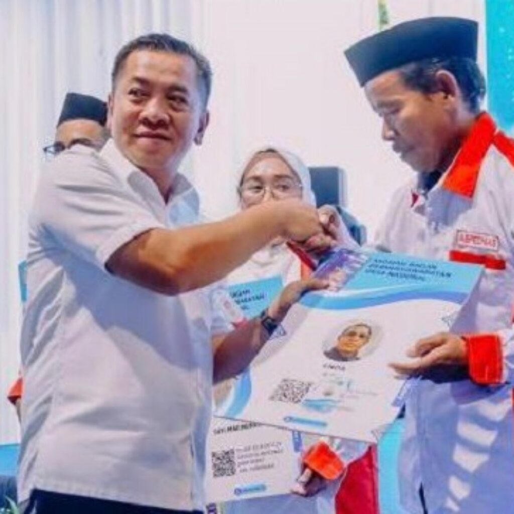 Jaga Dana Desa, Bupati Karawang Gandeng Kejaksaan dan BPD