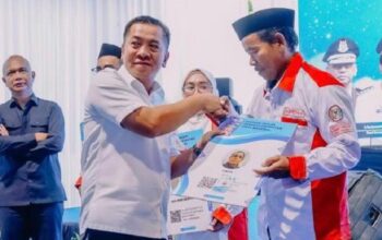 Bupati Karawang Gandeng Kejaksaan dan BPD